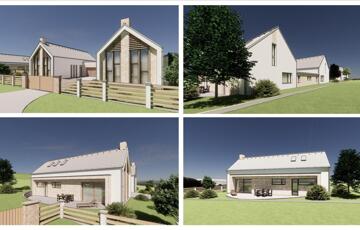 Eladó családi ház