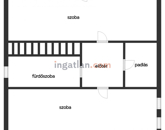 Eladó családi ház Dabas 89 900 000 Ft