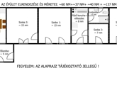 Eladó családi ház Debrecen 119 900 000 Ft