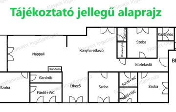 Eladó családi ház
