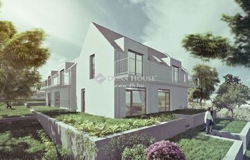 Eladó családi ház