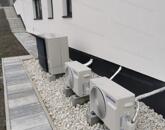 Eladó prémium kategóriájú lakóingatlan balatoni panorámával Balatonfüreden!