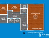 Eladó lakás Hódmezővásárhely 26 910 000 Ft