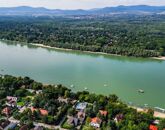 Eladó családi ház Göd 550 000 000 Ft