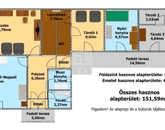 Eladó családi ház Hajdúnánás 52 800 000 Ft