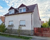 Eladó családi ház Sárvár 49 900 000 Ft