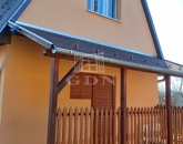 Eladó üdülő/nyaraló Mályi 15 000 000 Ft