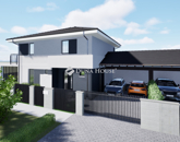 Eladó családi ház Vecsés 245 000 000 Ft