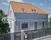 Eladó családi ház Veszprém 120 000 000 Ft