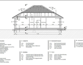 Eladó családi ház Csévharaszt 84 990 000 Ft