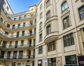 Eladó lakás Budapest V. ker 154 000 000 Ft