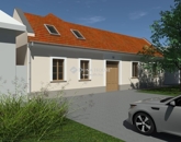 Eladó családi ház Budapest III. ker 175 000 000 Ft