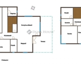 Eladó családi ház Dunakeszi 210 000 000 Ft