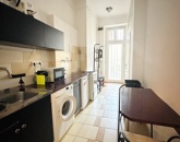 Eladó lakás Budapest VII. ker 128 000 Euro