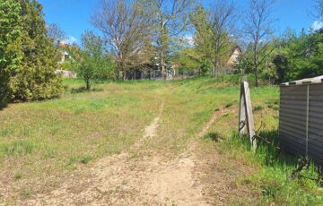 Eladó üdülő/nyaraló