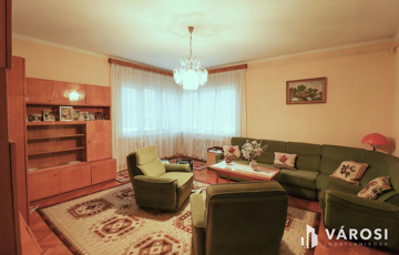 Eladó családi ház