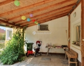 Eladó családi ház Kistótfalu 39 900 000 Ft