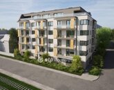 Eladó lakás Budapest XIII. ker 114 063 000 Ft