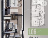 Eladó lakás Kecskemét 76 600 000 Ft