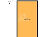 Eladó garázs Miskolc 6 500 000 Ft