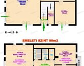 Kiadó iroda/üzlethelyiség Érd 600 000 Ft