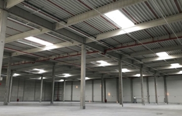 Kiadó ipari ingatlan