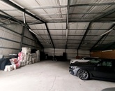 Kiadó ipari ingatlan Nyíregyháza 220 000 Ft