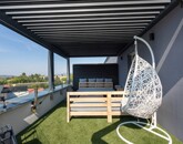 Eladó lakás Budapest XXI. ker 177 000 000 Ft