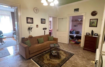 Eladó családi ház