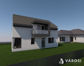 Eladó családi ház Szeged 169 900 000 Ft