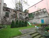 Sopron történelmi belvárosában 2 lakás egyben eladó