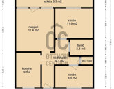 Eladó lakás Zalaegerszeg 58 500 000 Ft