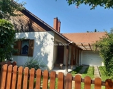 Eladó családi ház Gánt 139 000 000 Ft