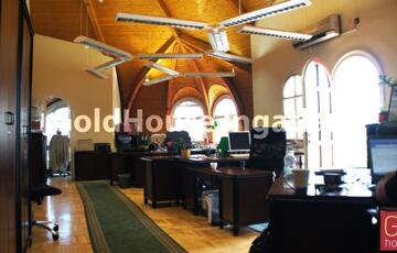 Kiadó iroda/üzlethelyiség