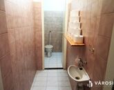 Eladó iroda/üzlethelyiség Baja 92 000 000 Ft