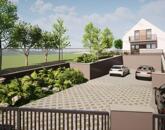 Balatonalmádi ÚJ ÉPÍTÉSŰ LAKÁS