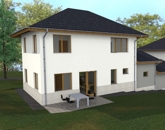 Eladó családi ház Kerepes 65 500 000 Ft