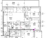 Eladó lakás Vámosszabadi 64 900 000 Ft