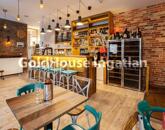 Kiadó vendéglátó egység Budapest XI. ker 500 000 Ft