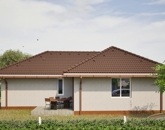 Eladó családi ház Töltéstava 79 900 000 Ft