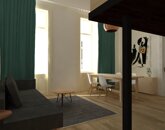 Eladó lakás Budapest IX. ker 104 900 000 Ft