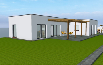 Eladó családi ház