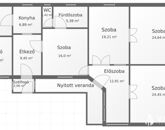 Eladó családi ház Érsekvadkert 28 900 000 Ft