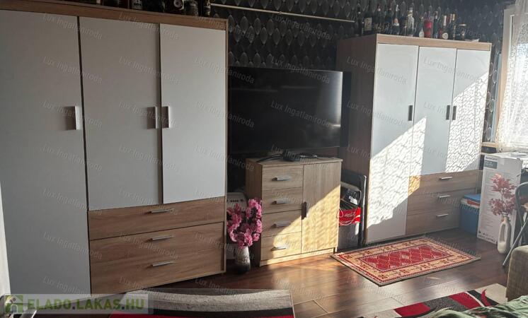 ÁRCSÖKKENÉS Eladó egy 49 m2-es, 2 szobás panellakás Dózsakertben                                 