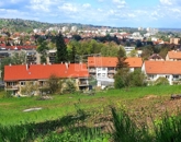 Eladó telek/földterület Zalaegerszeg 9 990 000 Ft