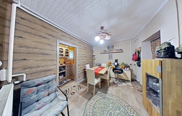 Eladó családi ház