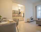 Kiadó lakás Budapest VI. ker 315 000 Ft