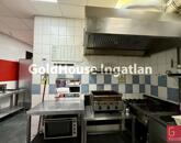 Kiadó vendéglátó egység Budapest XV. ker 550 000 Ft