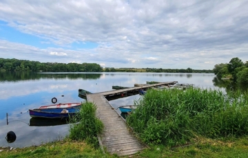 Eladó telek/földterület