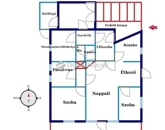 Eladó családi ház Gánt 139 000 000 Ft